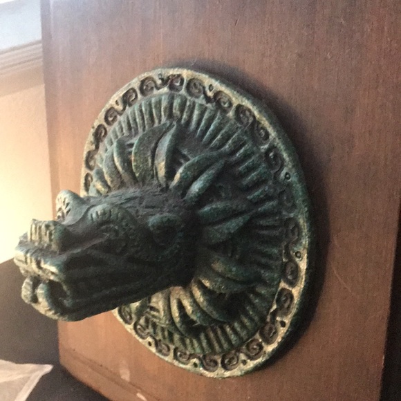 Authentic Mexican wall decor - Picture 3 of 3